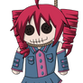 Teto with Buttons