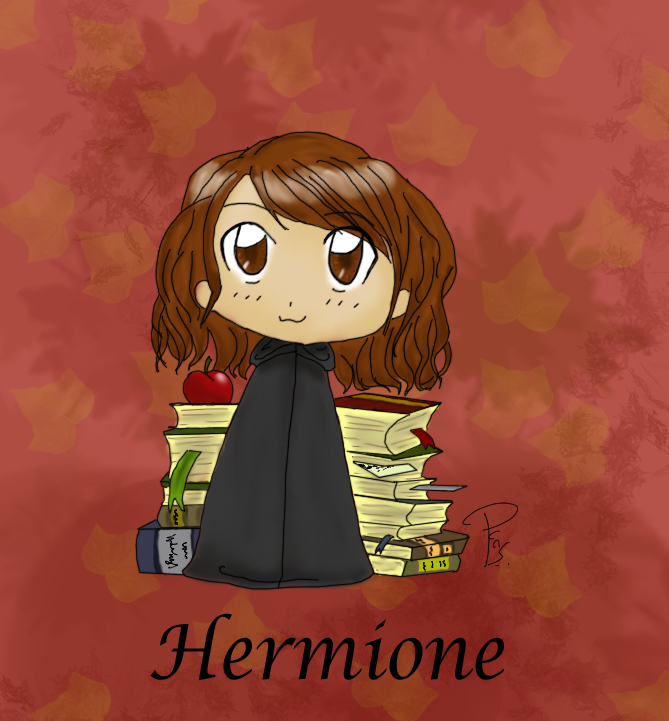 Hermione