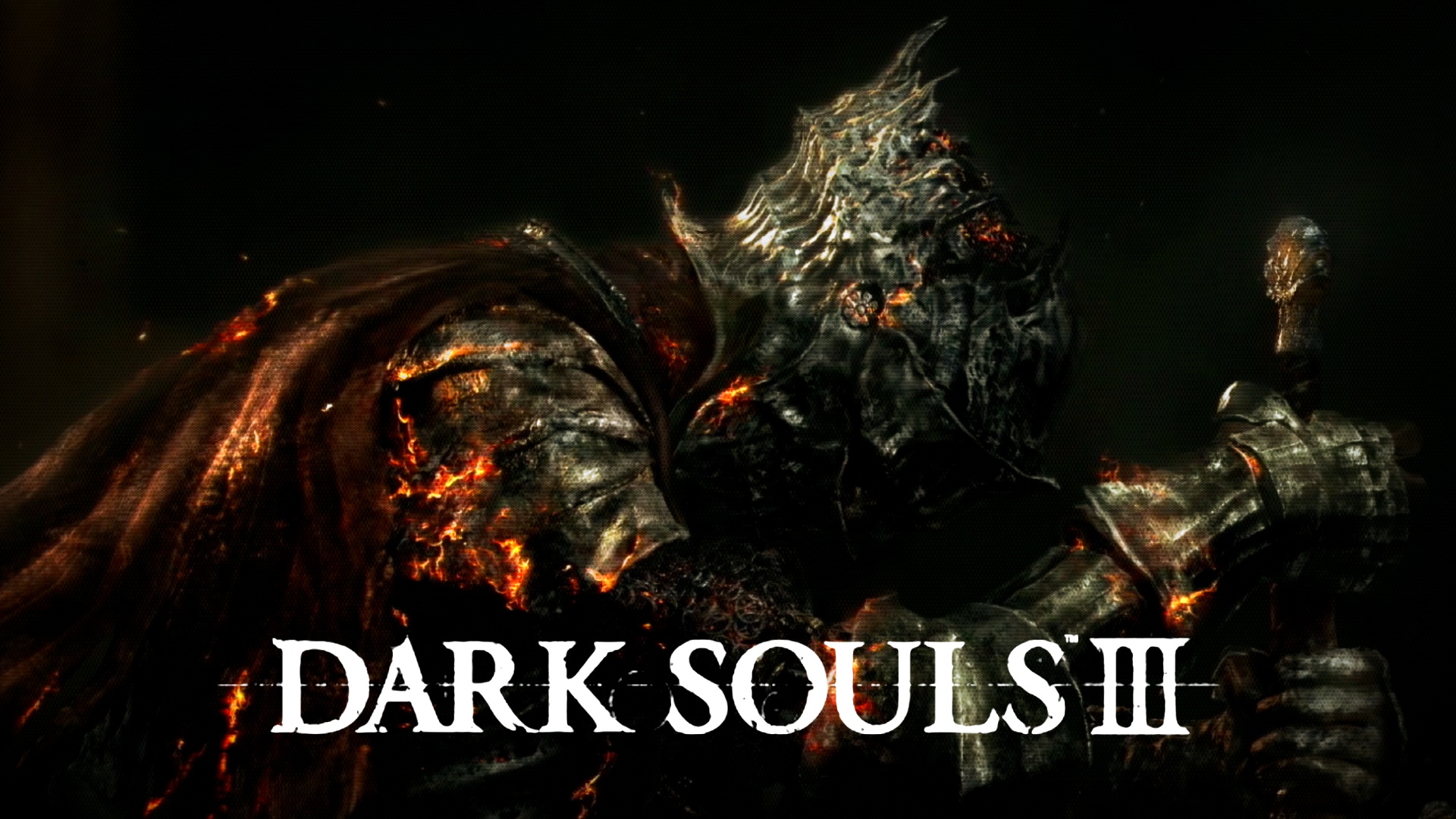 Dark Souls Iii Wallpaper 9 By Dralucard On Deviantart
