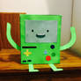 BMO :D