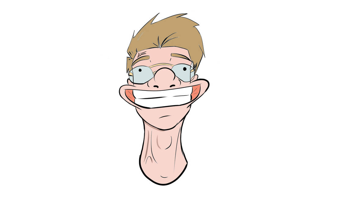 Marius the gregarious by Astmann17 on DeviantArt
