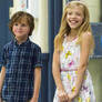 Auggie, Charlotte, And Jack Will (Wonder)