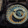 Astronomical Clock in Prague