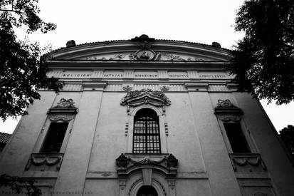 Strahov Library