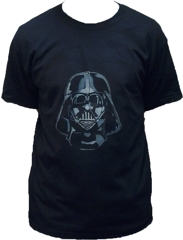 Darth Shirt