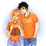 Percabeth