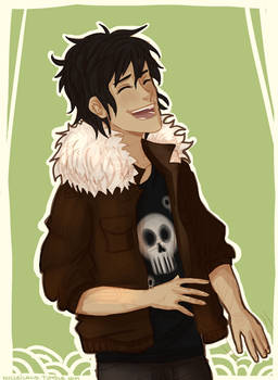 NICO DI ANGELO