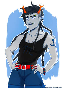 VRISKA