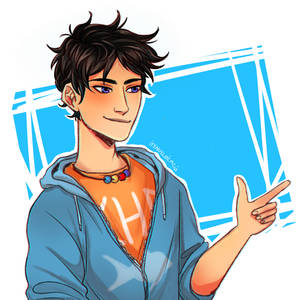 Percy Deviantart Explore the Best Percyjackson Art | DeviantArt