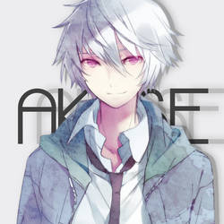 Akise Icon