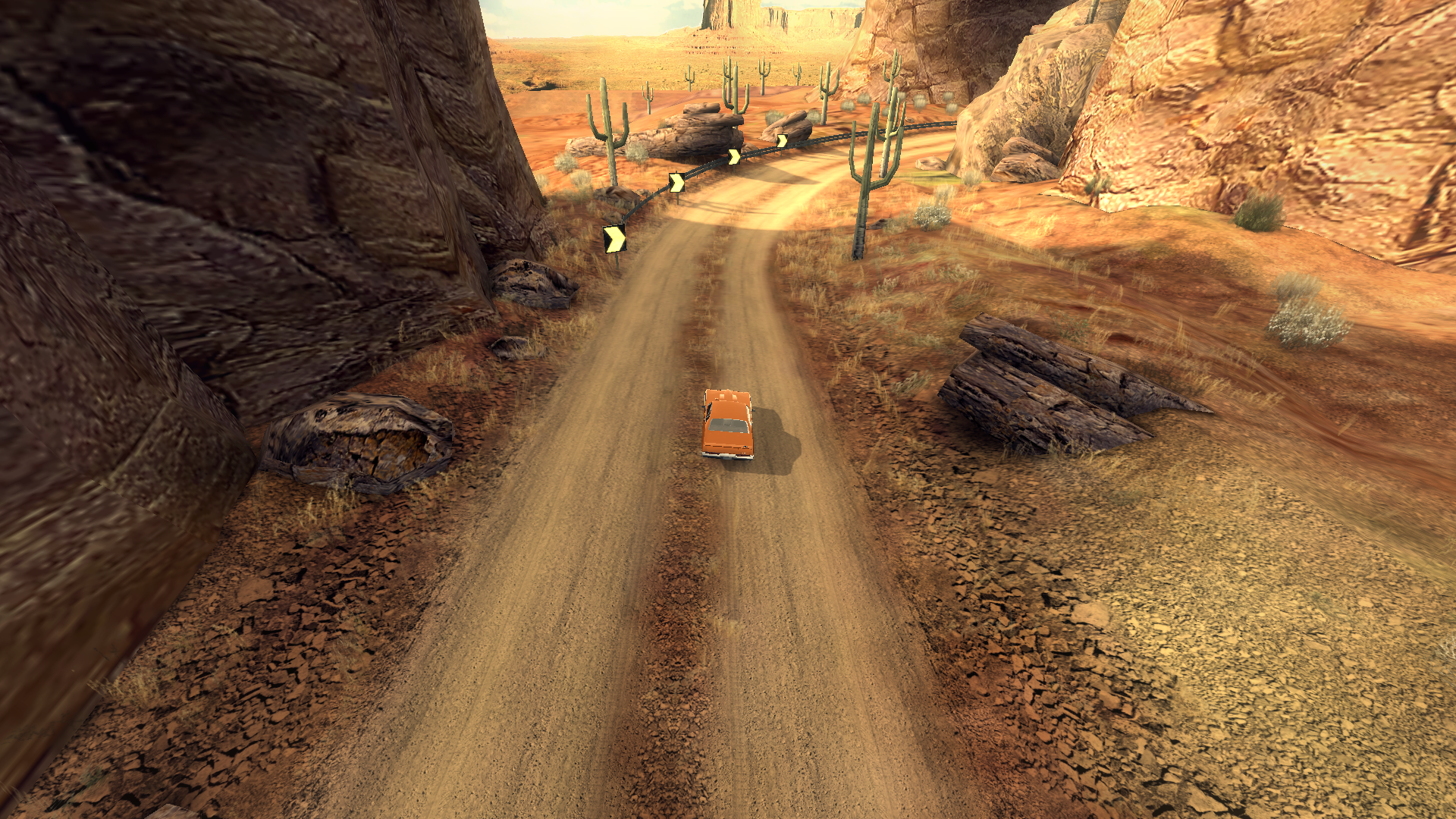 FlatOut 2