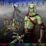 Legacy of Kain: Empire