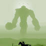 Death to the Colossus