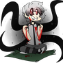 Goretober Day 5 - Magic