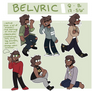 Belvric