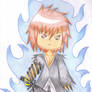 Chibi Ichigo Kurosaki