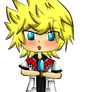 Chibi Roxas