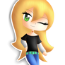 Gift: Chibi Ronnie