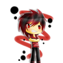 Gift: Chibi Daniel