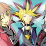 Best Beyond Time Duelists