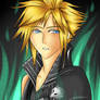 Cloud Strife