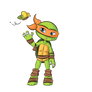 Michelangelo