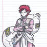 gaara 2