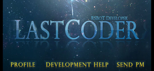 Last Code Bender LastCoder by ArifGFX on DeviantArt