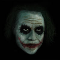Why So Serious ???