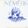 Nemesis cover