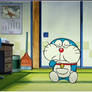 Doraemon in humor