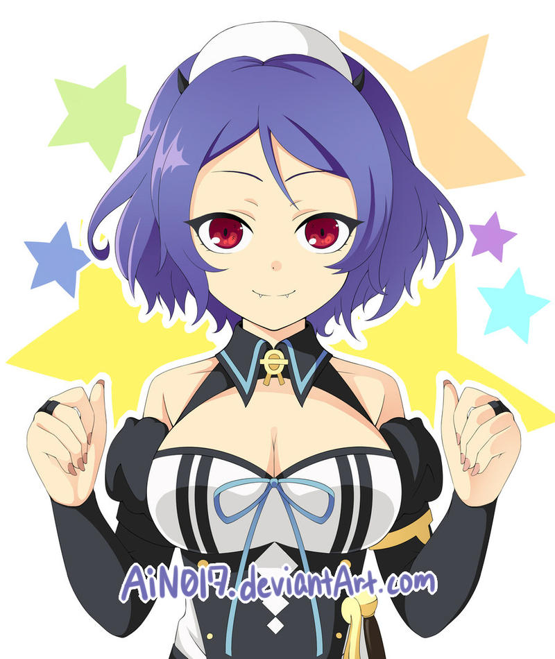 Chess Belle Seraph Of The End By Asechii On Deviantart Chess Belle Seraph Of The End By Asechii On Deviantart