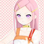 Anemone (Eureka Seven)