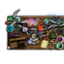 Alchemy Table