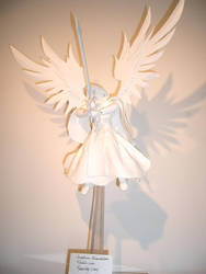 Seraphim Guardian