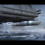 ILM Artstation Challenge The Moment