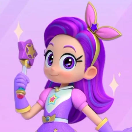 Purple Star Rainbow Bubblegem By Zf5322 On DeviantArt purple-star-rainbow-bubblegem-by-zf5322-on-deviantart