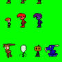 Avera Sprites