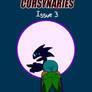 Cursynaries Issue 3 Now Available