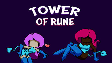 Tower Of Rune Now Available