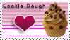 Cookie Dough Stamp