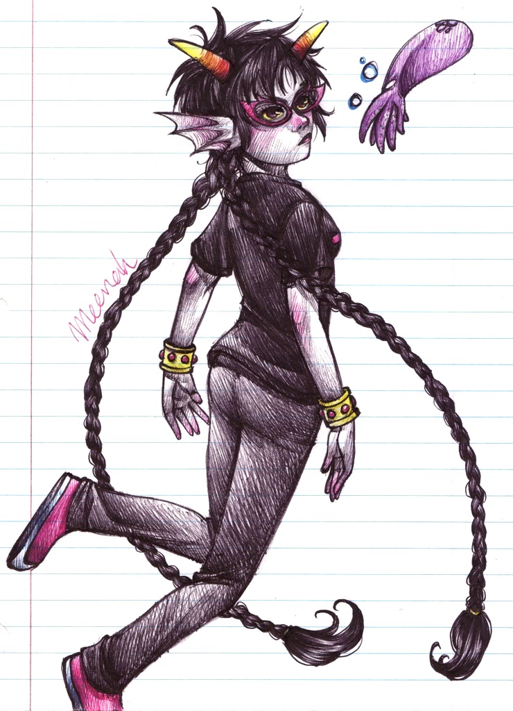 Meenah