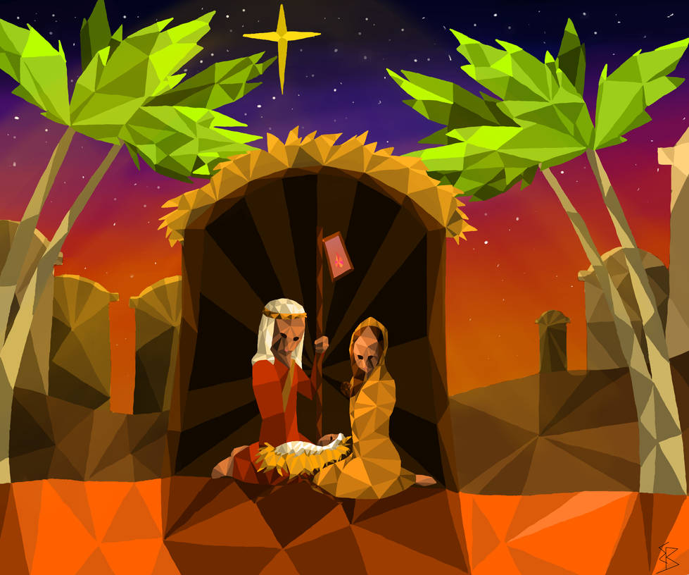 Deviantart Nativity Christmas Nativity by Lamianlife on DeviantArt