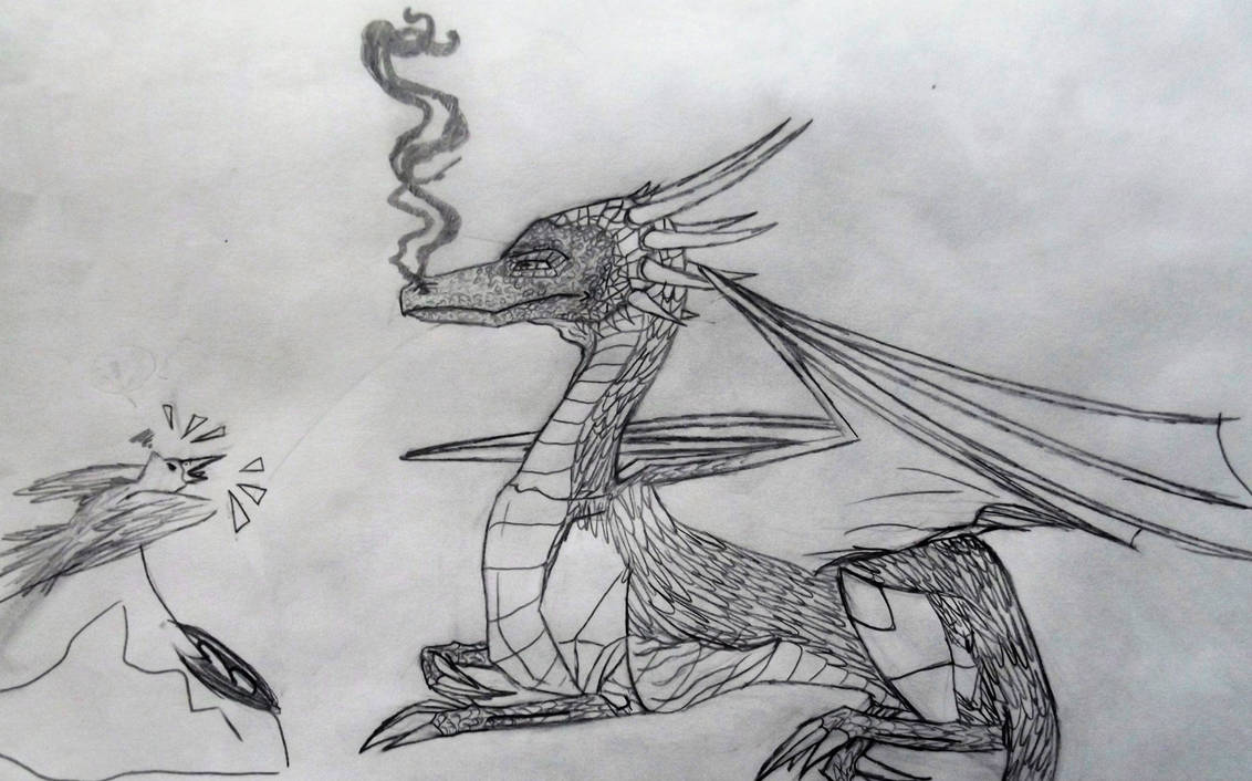 Disgruntled by Lamianlife on DeviantArt