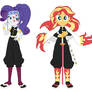 Demon Slayer: Equestria Girls