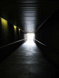 Hallway 1