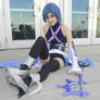 Kingdom Hearts: Aqua