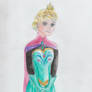 Coronation Elsa