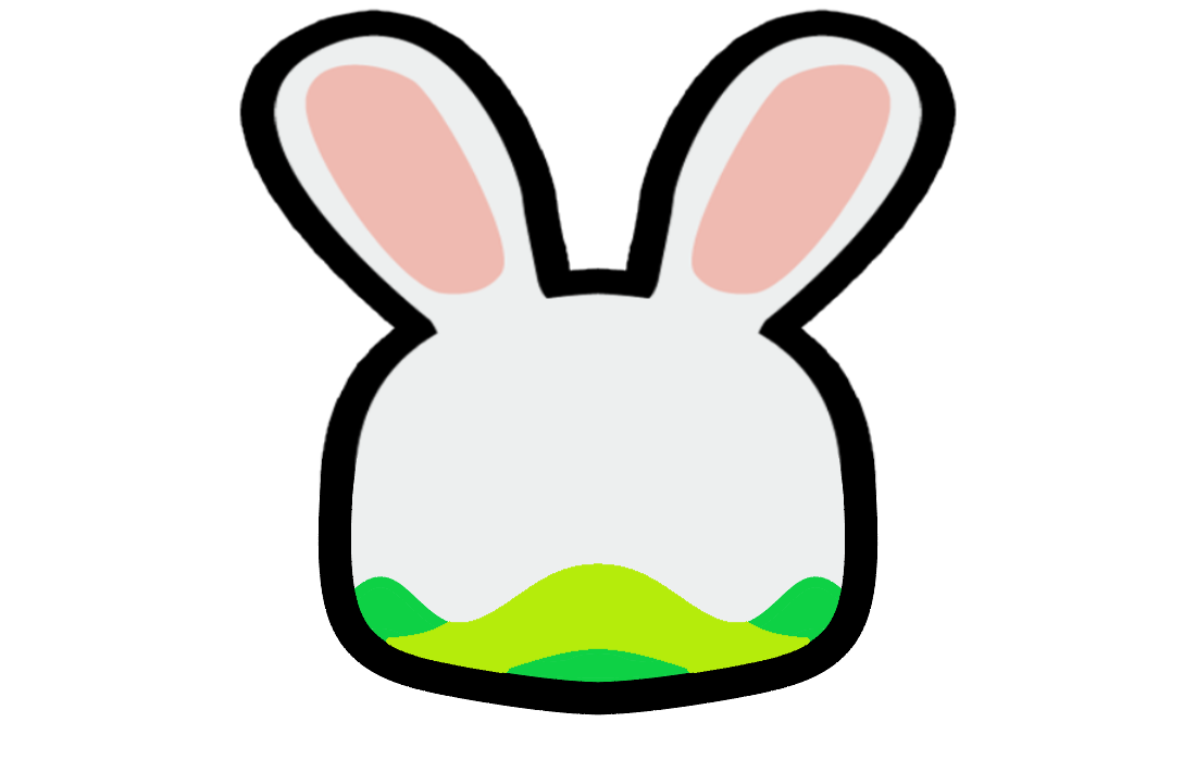 Rabbid Buckler by Smash-Hero on DeviantArt