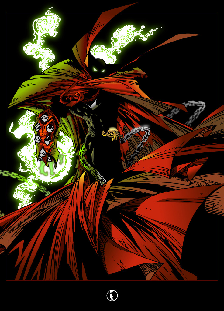 Spawn Vector